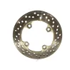Disque frein arriere KAWASAKI ZX6 R 600 2000-2001 NINJA Disque frein arriere KAWASAKI ZX6 R 600 2000-2001 NINJA