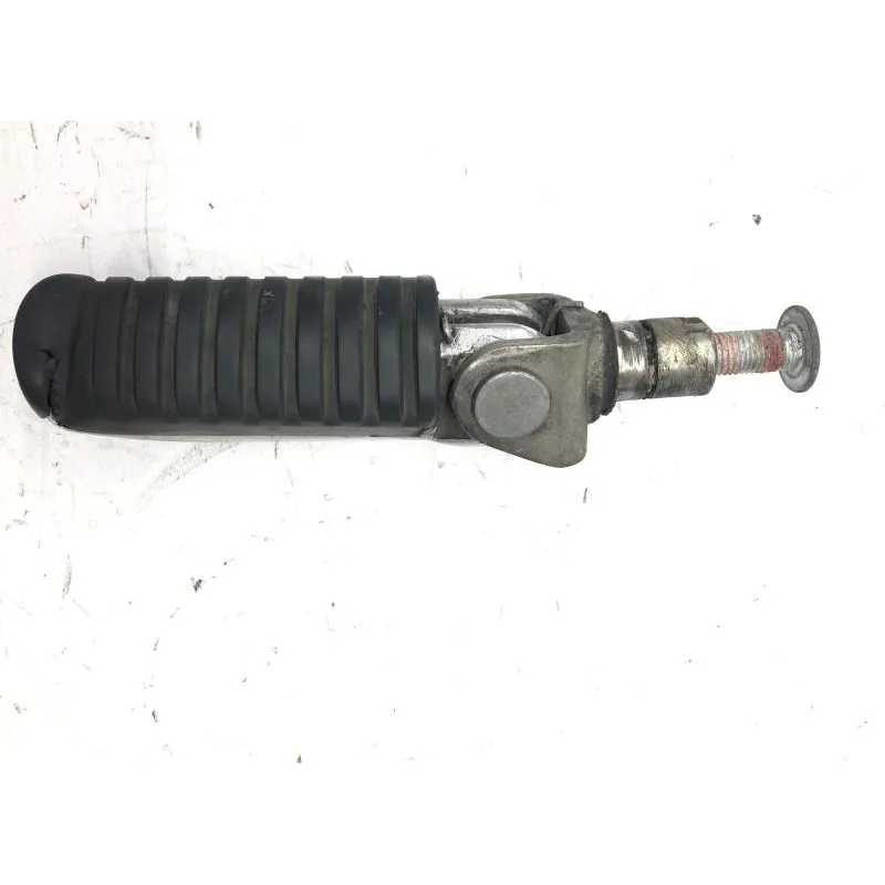 Repose pieds avant droit KAWASAKI ZX6 R 600 2000-2001 NINJA