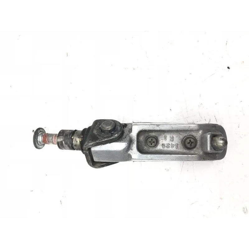 Repose pieds avant droit KAWASAKI ZX6 R 600 2000-2001 NINJA