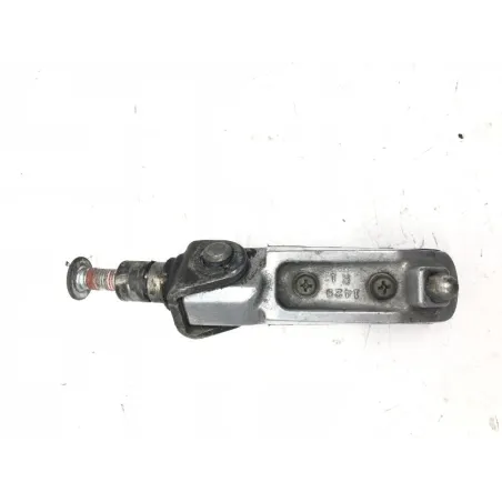 Repose pieds avant droit KAWASAKI ZX6 R 600 2000-2001 NINJA