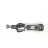 Repose pieds avant droit KAWASAKI ZX6 R 600 2000-2001 NINJA Repose pieds avant droit KAWASAKI ZX6 R 600 2000-2001 NINJA
