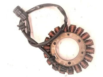 Stator alternateur KAWASAKI ZX6 R 600 2000-2001 NINJA