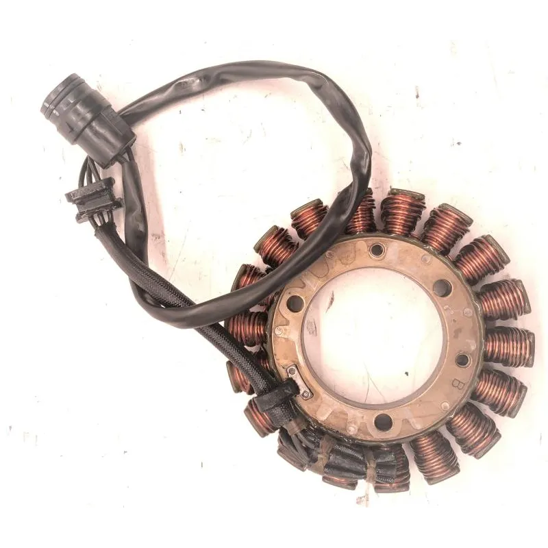 Stator alternateur KAWASAKI ZX6 R 600 2000-2001 NINJA