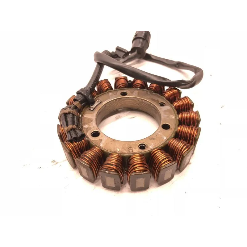 Stator alternateur KAWASAKI ZX6 R 600 2000-2001 NINJA