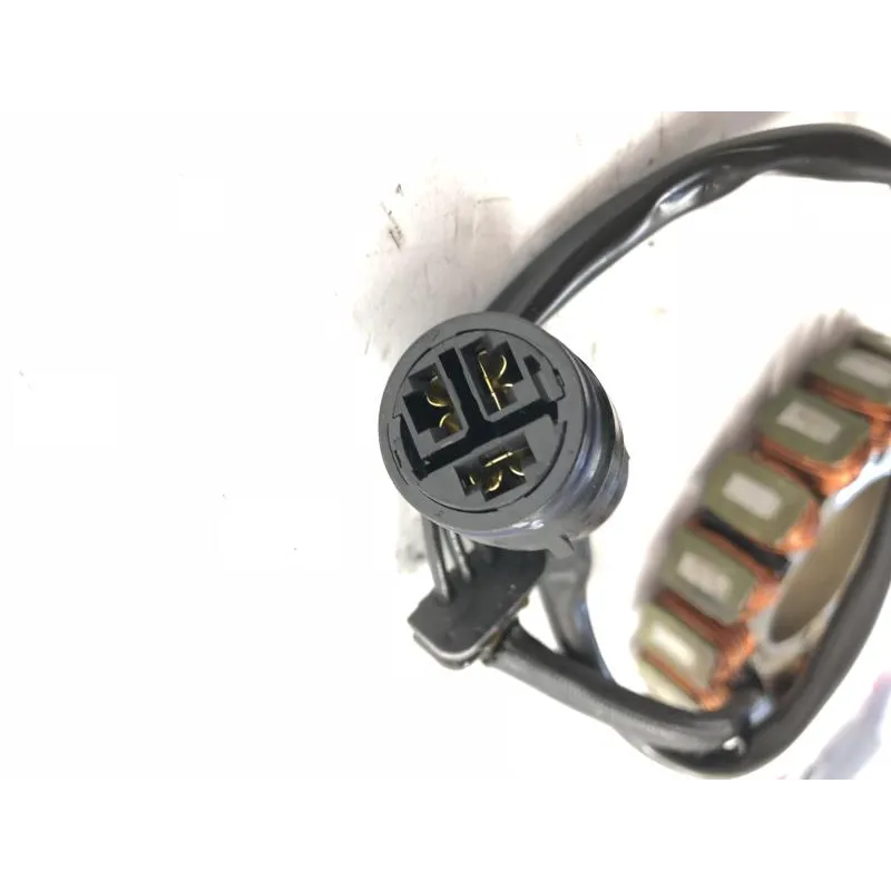 Stator alternateur KAWASAKI ZX6 R 600 2000-2001 NINJA