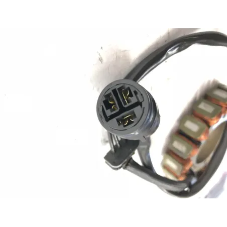Stator alternateur KAWASAKI ZX6 R 600 2000-2001 NINJA