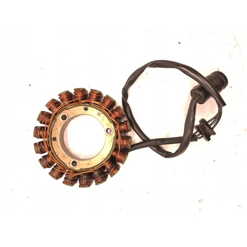 Stator alternateur KAWASAKI ZX6 R 600 2000-2001 NINJA