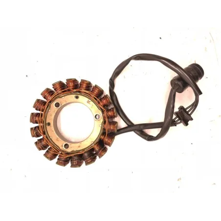 Stator alternateur KAWASAKI ZX6 R 600 2000-2001 NINJA