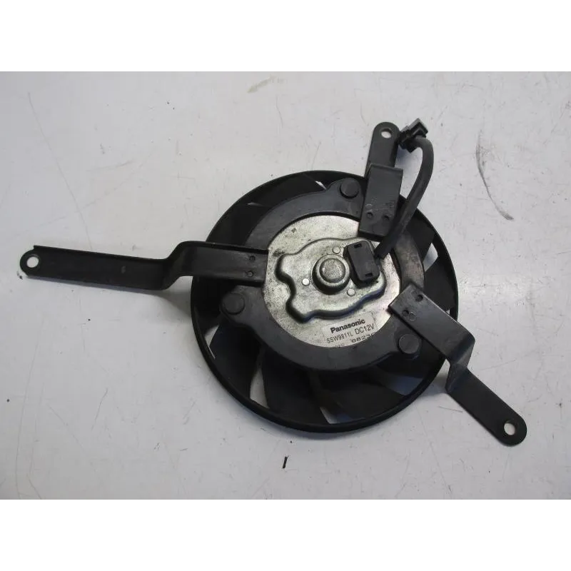 Ventilateur TRIUMPH DAYTONA 675 2006-2008