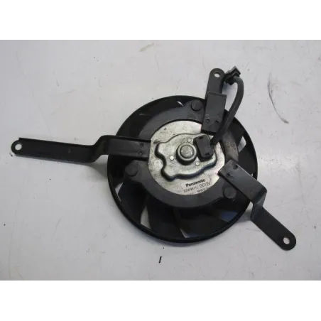 Ventilateur TRIUMPH DAYTONA 675 2006-2008