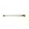 Axe de bras oscillant KAWASAKI ZX6 R 600 2000-2001 NINJA