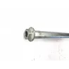Axe de bras oscillant KAWASAKI ZX6 R 600 2000-2001 NINJA