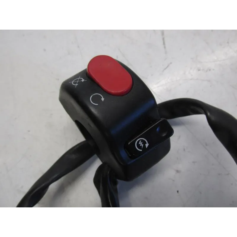 Commodo droit TRIUMPH DAYTONA 675 2006-2008