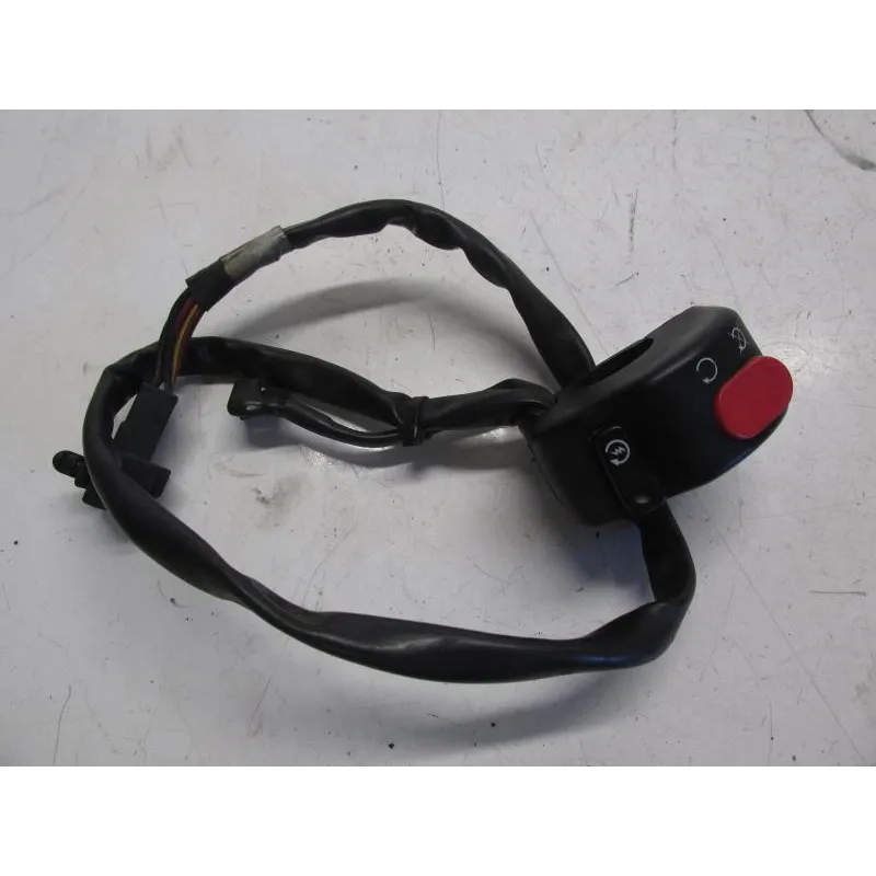 Commodo droit TRIUMPH DAYTONA 675 2006-2008