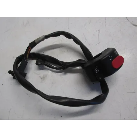 Commodo droit TRIUMPH DAYTONA 675 2006-2008