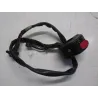 Commodo droit TRIUMPH DAYTONA 675 2006-2008 Commodo droit TRIUMPH DAYTONA 675 2006-2008