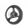 Jante arriere KAWASAKI ZR7 750 1999-2003