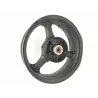 Jante arriere KAWASAKI ZR7 750 1999-2003