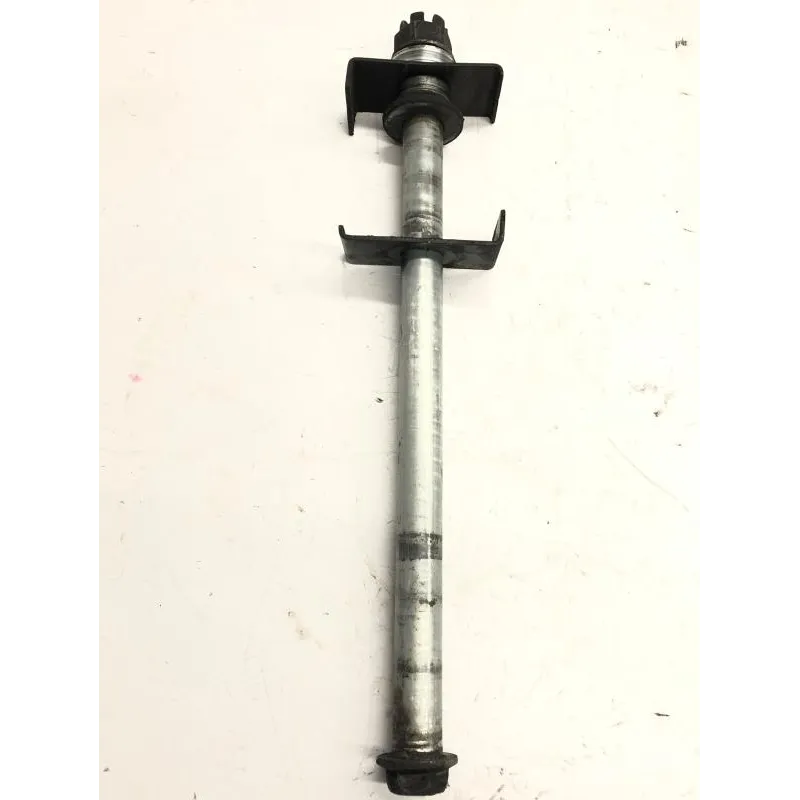 Axe de roue arriere KAWASAKI ZR7 750 1999-2003