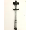 Axe de roue arriere KAWASAKI ZR7 750 1999-2003