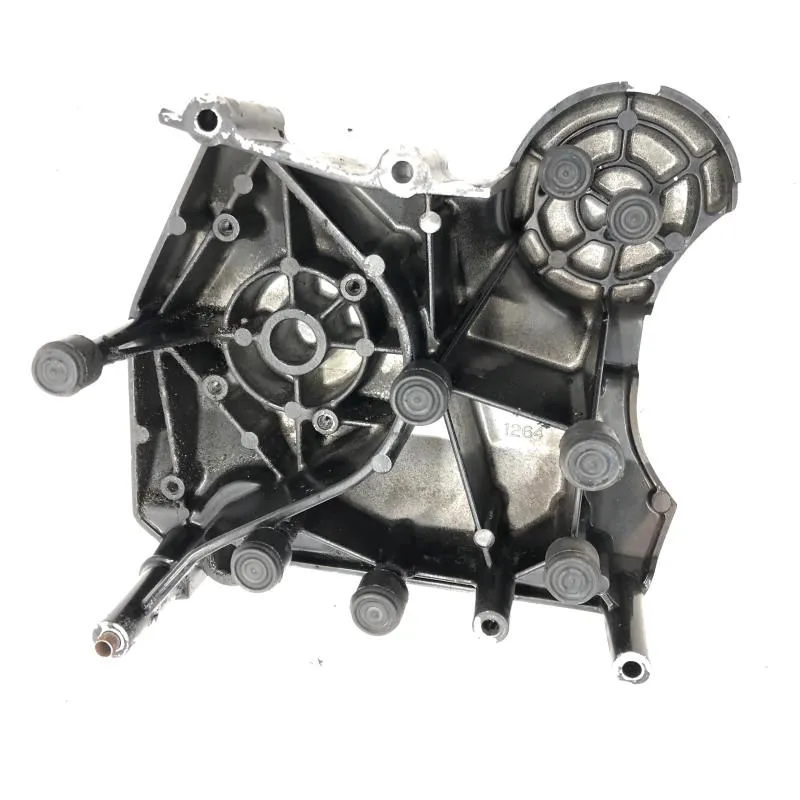 Carter pignon de sortie de boite KAWASAKI ZR7 750 1999-2003