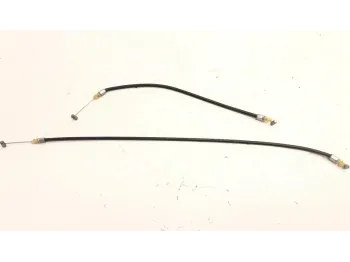 Cable verrouillage selle KAWASAKI ZR7 750 1999-2003