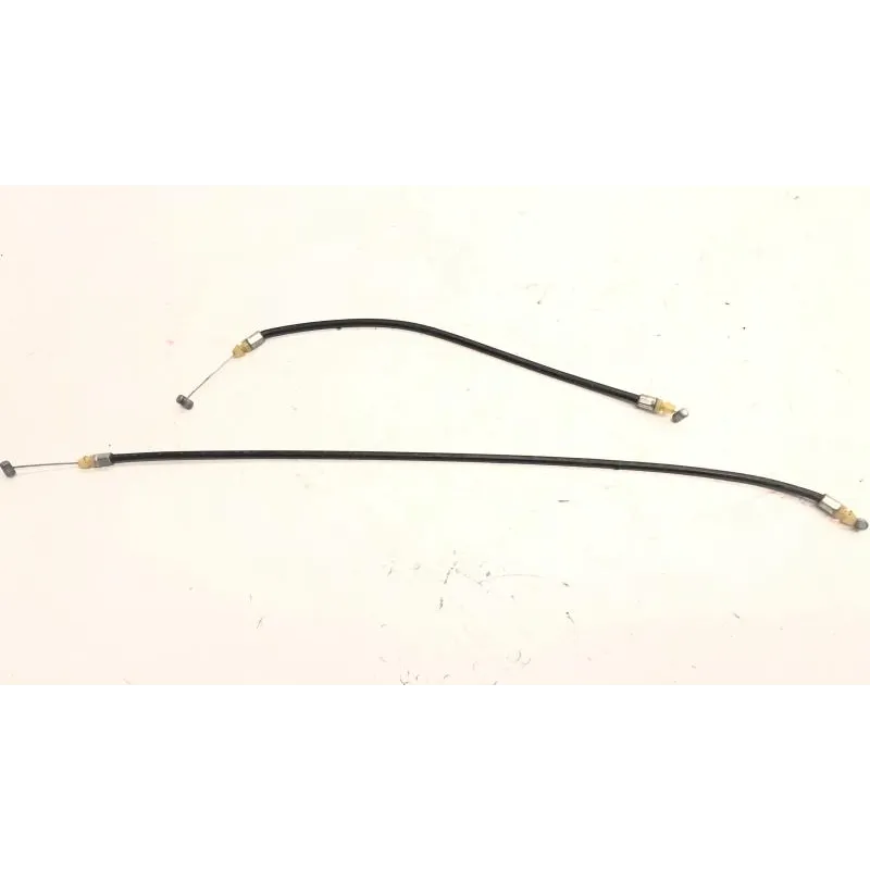 Cable verrouillage selle KAWASAKI ZR7 750 1999-2003