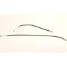 Cable verrouillage selle KAWASAKI ZR7 750 1999-2003