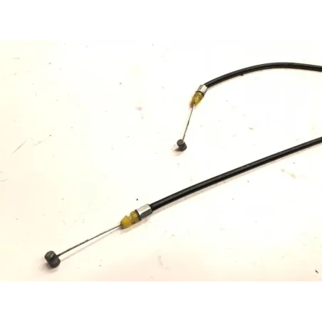 Cable verrouillage selle KAWASAKI ZR7 750 1999-2003