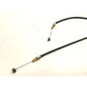 Cable verrouillage selle KAWASAKI ZR7 750 1999-2003