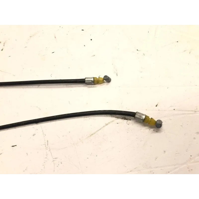 Cable verrouillage selle KAWASAKI ZR7 750 1999-2003