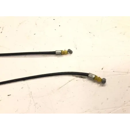 Cable verrouillage selle KAWASAKI ZR7 750 1999-2003