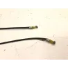 Cable verrouillage selle KAWASAKI ZR7 750 1999-2003
