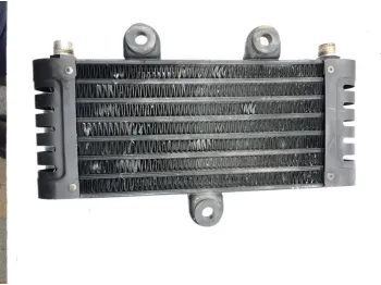 Radiateur huile KAWASAKI ZR7 750 1999-2003