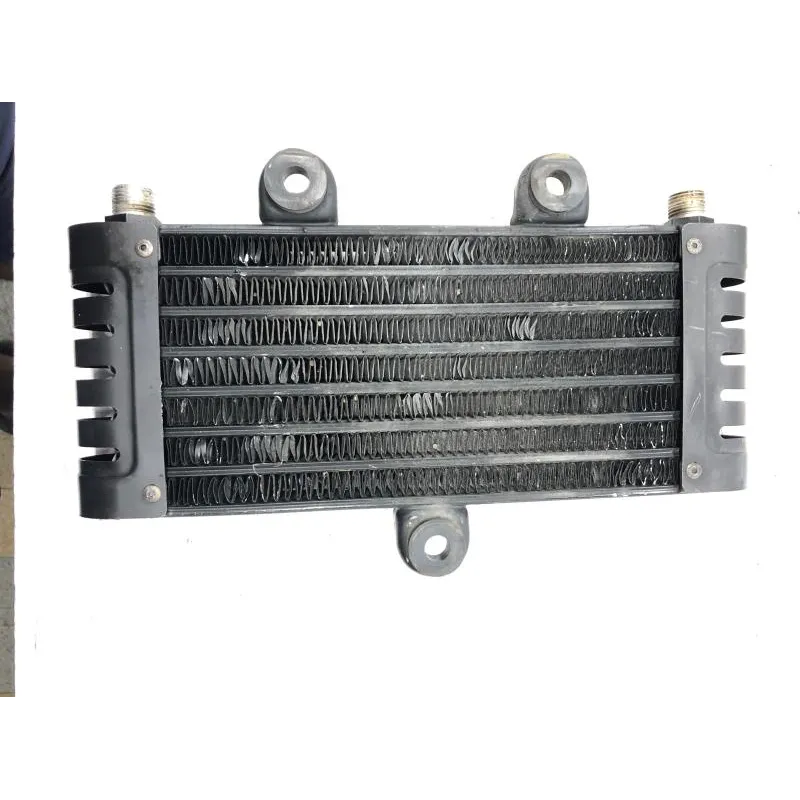 Radiateur huile KAWASAKI ZR7 750 1999-2003