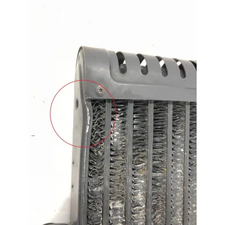 Radiateur huile KAWASAKI ZR7 750 1999-2003