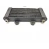 Radiateur huile KAWASAKI ZR7 750 1999-2003 Radiateur huile KAWASAKI ZR7 750 1999-2003