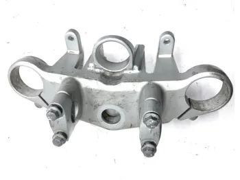 Te de fourche superieur KAWASAKI ZR7 750 1999-2003