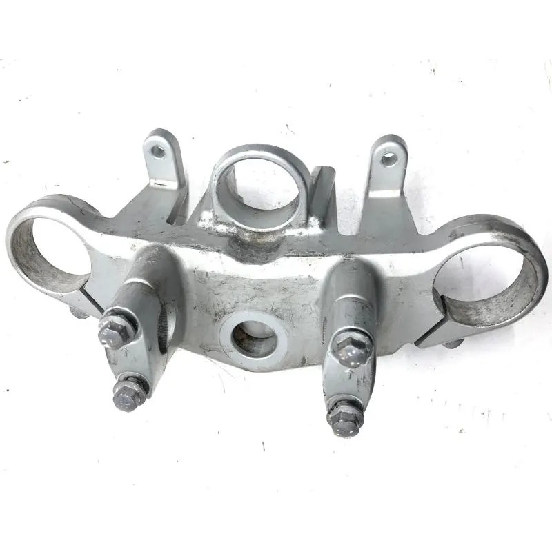 Te de fourche superieur KAWASAKI ZR7 750 1999-2003