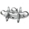Te de fourche superieur KAWASAKI ZR7 750 1999-2003 Te de fourche superieur KAWASAKI ZR7 750 1999-2003