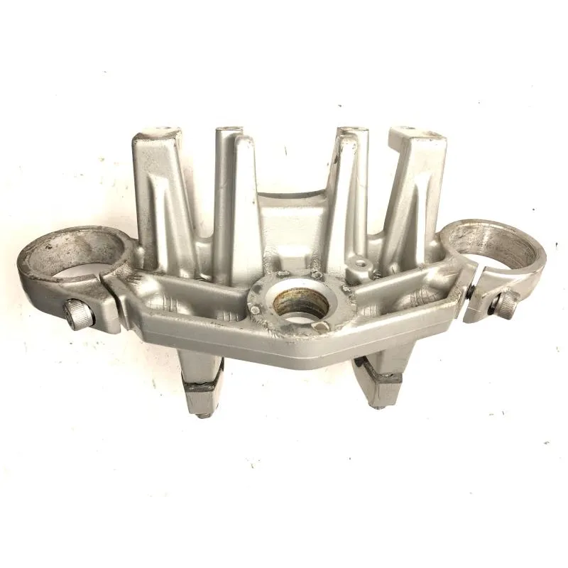 Te de fourche superieur KAWASAKI ZR7 750 1999-2003