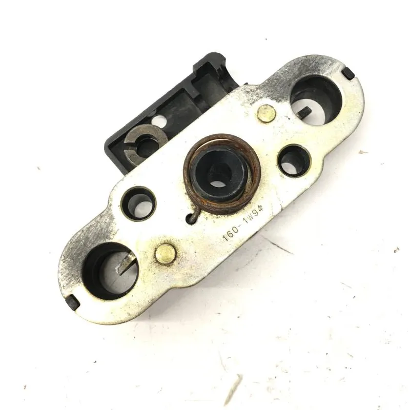 Verrouillage de selle KAWASAKI ZR7 750 1999-2003