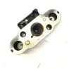 Verrouillage de selle KAWASAKI ZR7 750 1999-2003 Verrouillage de selle KAWASAKI ZR7 750 1999-2003
