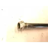 Axe de bras oscillant KAWASAKI ZR7 750 1999-2003 Axe de bras oscillant KAWASAKI ZR7 750 1999-2003