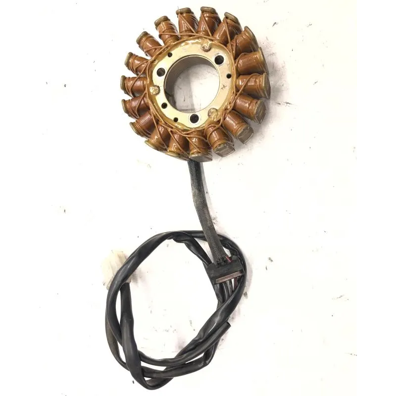 Stator alternateur KAWASAKI ZR7 750 1999-2003