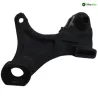Support etrier frein arriere TRIUMPH DAYTONA 675 2006-2008 Support etrier frein arriere TRIUMPH DAYTONA 675 2006-2008