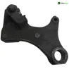 Support etrier frein arriere TRIUMPH DAYTONA 675 2006-2008 Support etrier frein arriere TRIUMPH DAYTONA 675 2006-2008