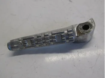 Repose pieds arriere gauche YAMAHA FZ6 600 2004-2006