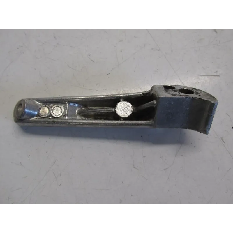 Repose pieds arriere gauche YAMAHA FZ6 600 2004-2006