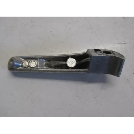 Repose pieds arriere gauche YAMAHA FZ6 600 2004-2006